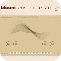 Excite Audio Bloom Ensemble Strings 1.0.0