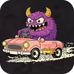 Mors Drive Me Crazy 1.0.0