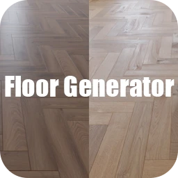 Superhive Market – Floor Generator 3.0