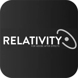 Aescripts – Relativity 1.6