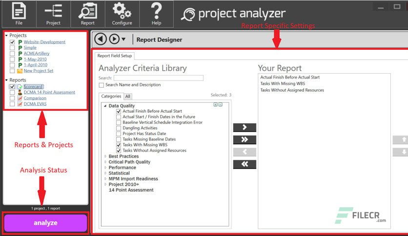 scr3-Steelray-Project-Analyzer-free-download