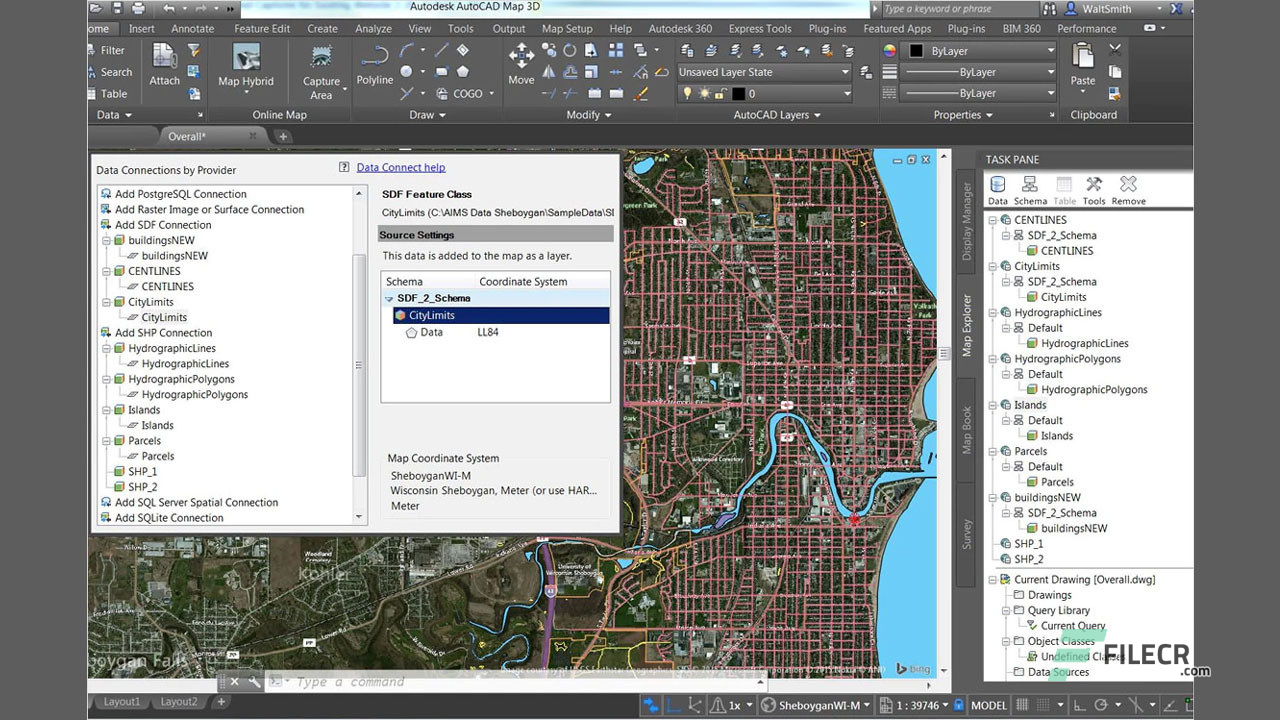 Scr2_Autodesk-AutoCAD-Map-3D_free-download