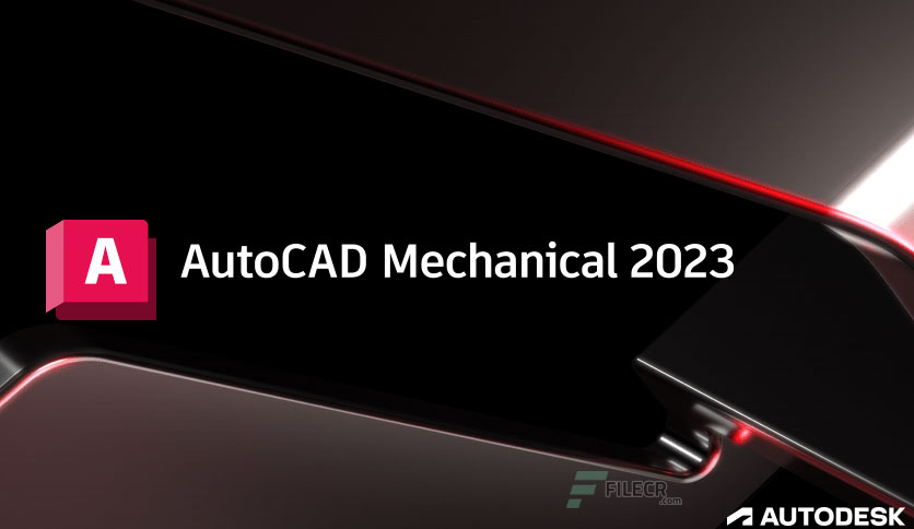 Autodesk-AutoCAD-Mechanical-2023-free-download