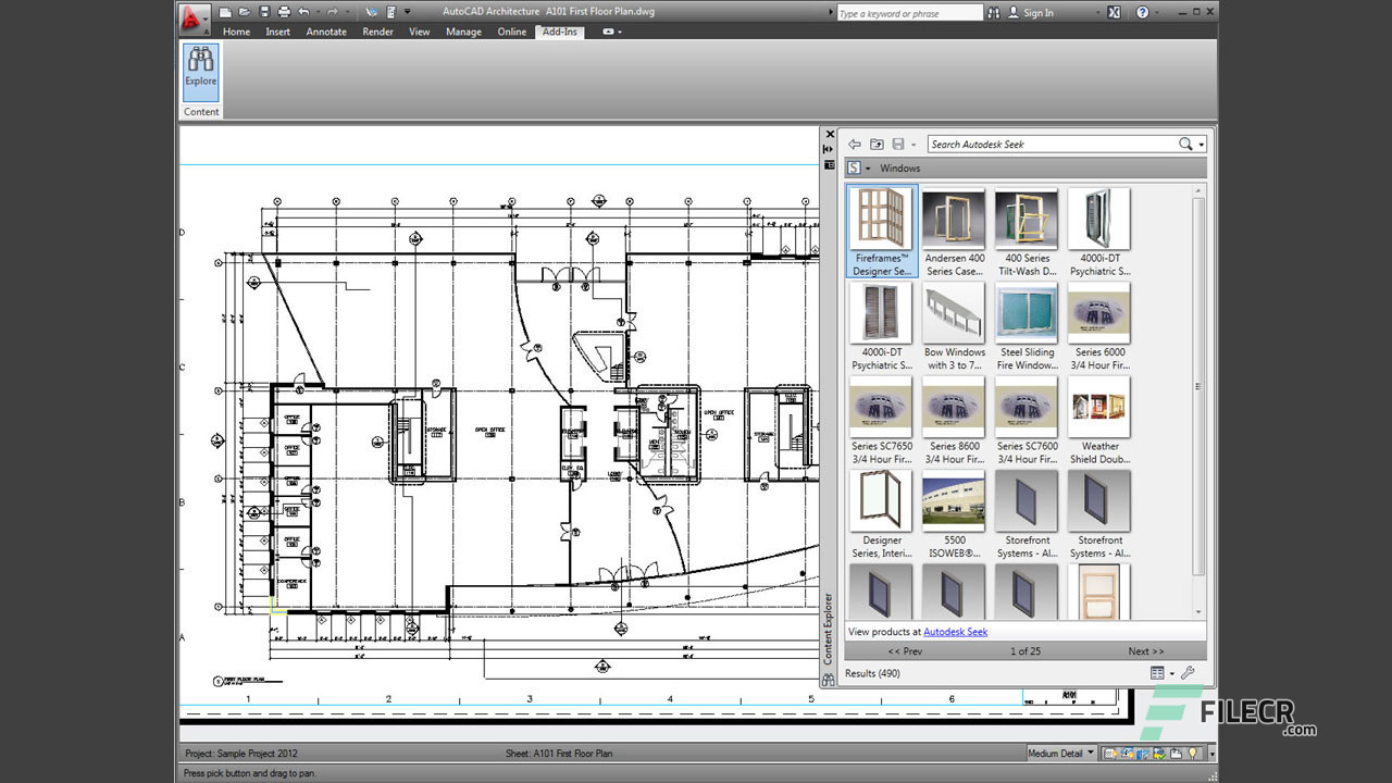 Scr4_Autodesk-AutoCAD-Architecture_free-download