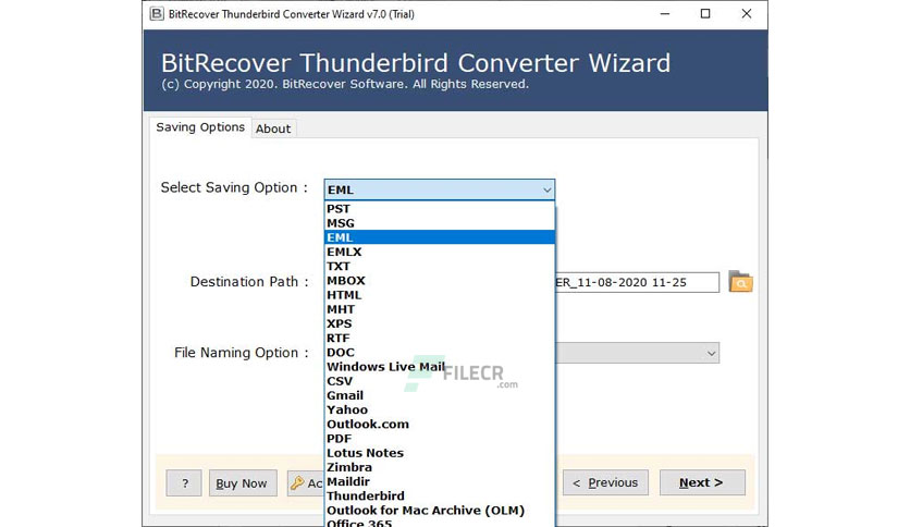 bitrecover-thunderbird-converter-wizard-free-download-03