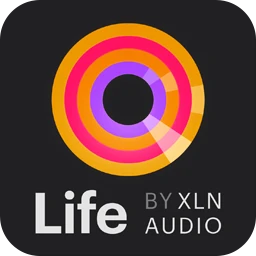 XLN Audio Life 1.3.3.3