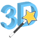 Insofta 3D Text Commander 7.0