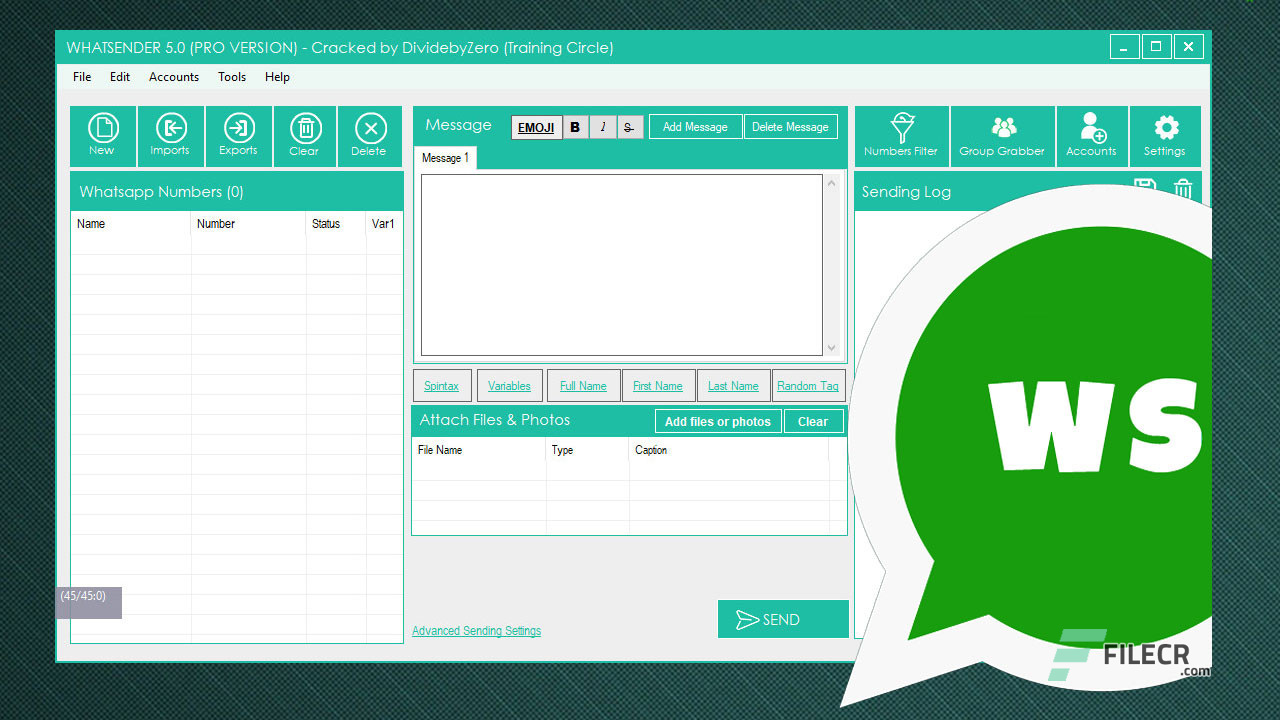 WhatSender-Pro-5-Free-Download