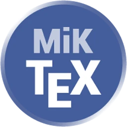 MiKTeX 25.12