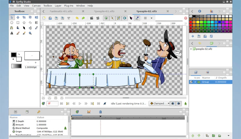 6970ba67279c0-synfig-studio-screenshot5