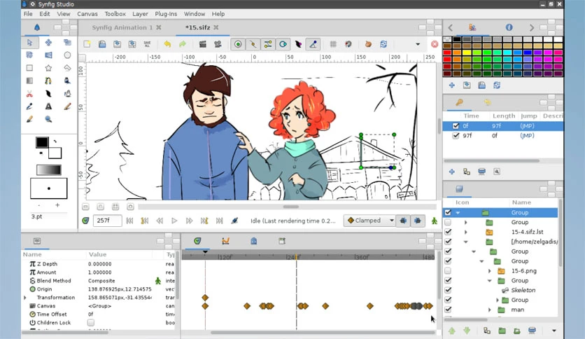 6970ba62c15b3-synfig-studio-screenshot1
