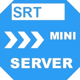 SRT Mini Server 2.6.4