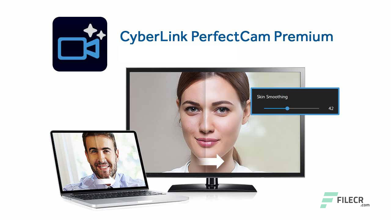 CyberLink-PerfectCam-Premium-2-Free-Download