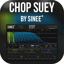 Dawesome Chop Suey 1.40