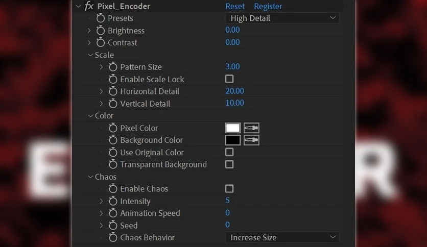 66c4815380d7a-pixel-encoder-by-aescript-screenshot1