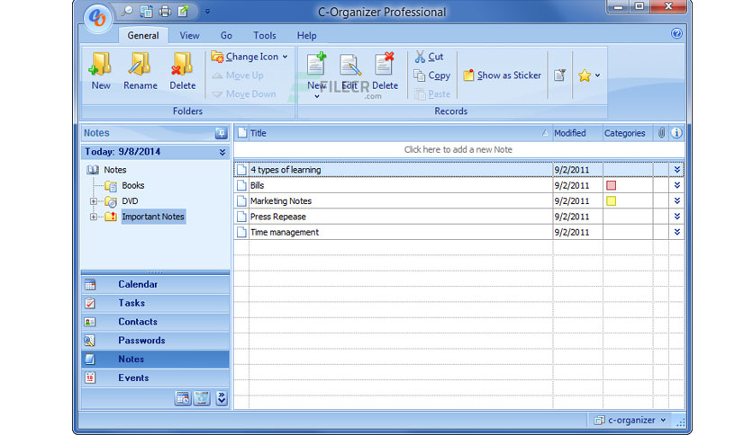 c-organizer-free-download-03
