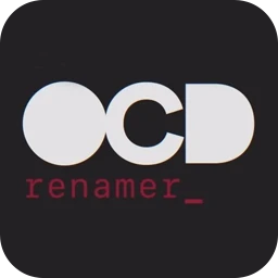 AEscripts OCD Renamer 1.1.6B