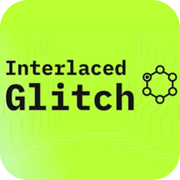 AEscripts Interlaced Glitch 1.0.1
