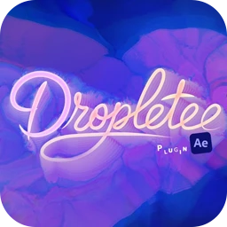 AEscripts Dropletee 1.0.11