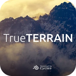 Superhive Market – True Terrain 5.1.4