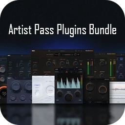 Black Salt Audio Artist Pass Plugins Bundle 2026.03