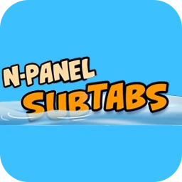 Superhive Market – N Panel Sub Tabs 2.1.0