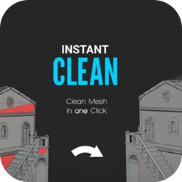 Superhive Market – Instant Clean 2.2.4