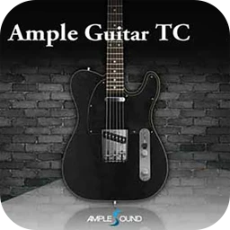 Ample Sound Ample Guitar TC 4.0.1