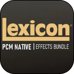 Lexicon PCM Native Effects Plug-in Bundle 1.3.14.8017