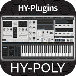 HY-Plugins HY-POLY 1.4.81