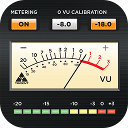 Trident Audio Developments Tiltration 2.0.1