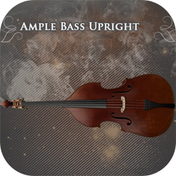 Ample Sound Ample Bass Upright 4.1