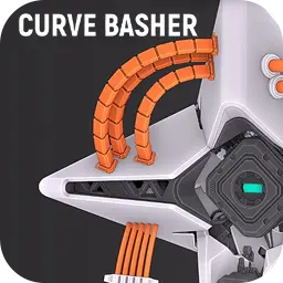 Superhive Market – Curve Basher 1.4.3