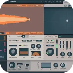 Viiri Audio Aava 1.0.1