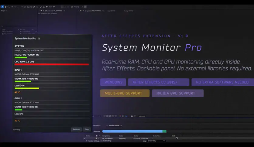 6a201ff54ad50-aescripts-system-monitor-pro-for-after-effects-screenshot1