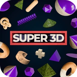 Aescripts – Super 3D 1.4.6