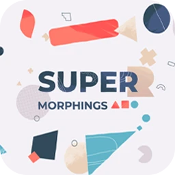 Aescripts – Super Morphings 1.0.7