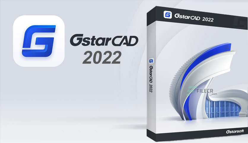 GstarCAD-2022-Professional-free-download