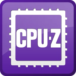 CPU-Z 2.20.2
