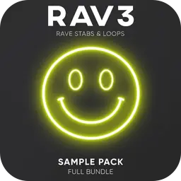 The Producer School RAV3 1.0.2