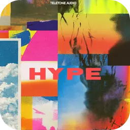 Teletone Audio HYPE 1.0.4