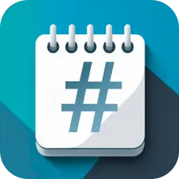 #Pad (Hashpad) 1.0.0