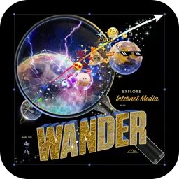 Mt. Mograph Wander 1.13.8.8204