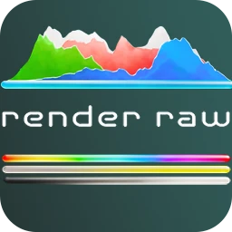 Blender Market – Render Raw 1.3.9
