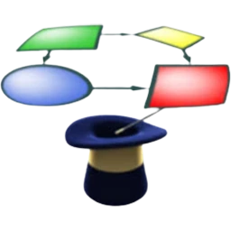 WizFlow Flowcharter Professional 7.53.2223