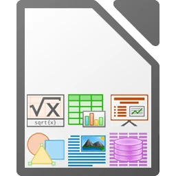 LibreOffice 26.2.5