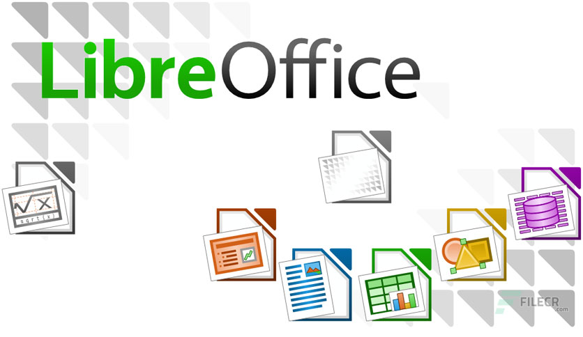 LibreOffice-free-download