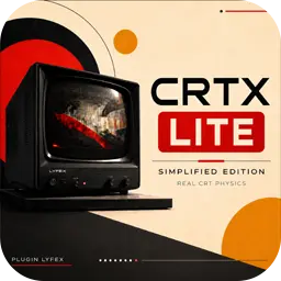 Aescripts CRTX Lite 1.0.2