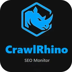 CrawlRhino SEO Monitor Pro 1.1.17