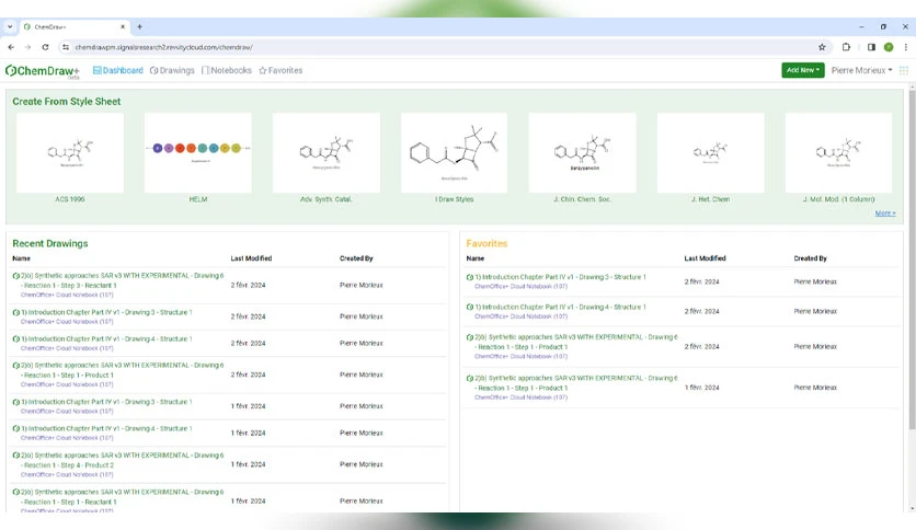 662f6d27369c6-chemdraw-professional-screenshot2